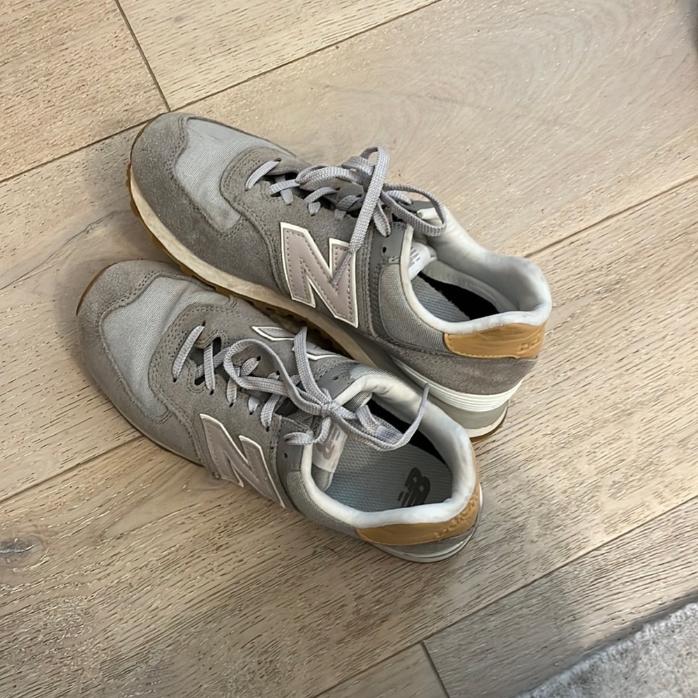 New balance 574 sneakers